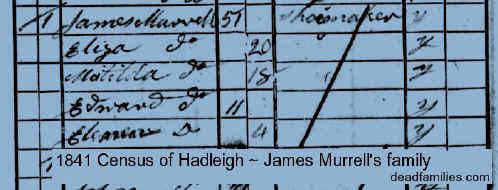 Murrell-James-1841-Hadleigh-Small.jpg (18665 bytes)